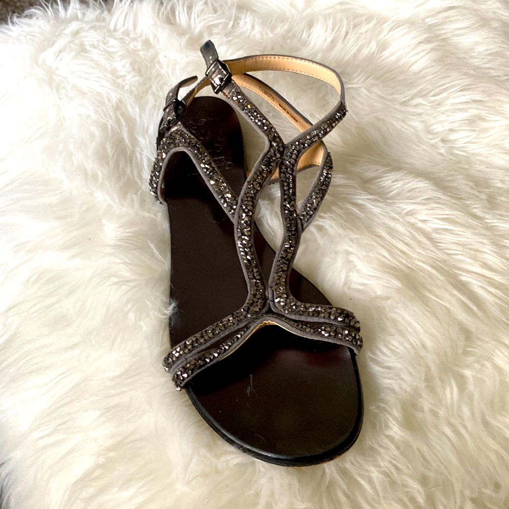 Size 7.5 Vince Camuto Sandals